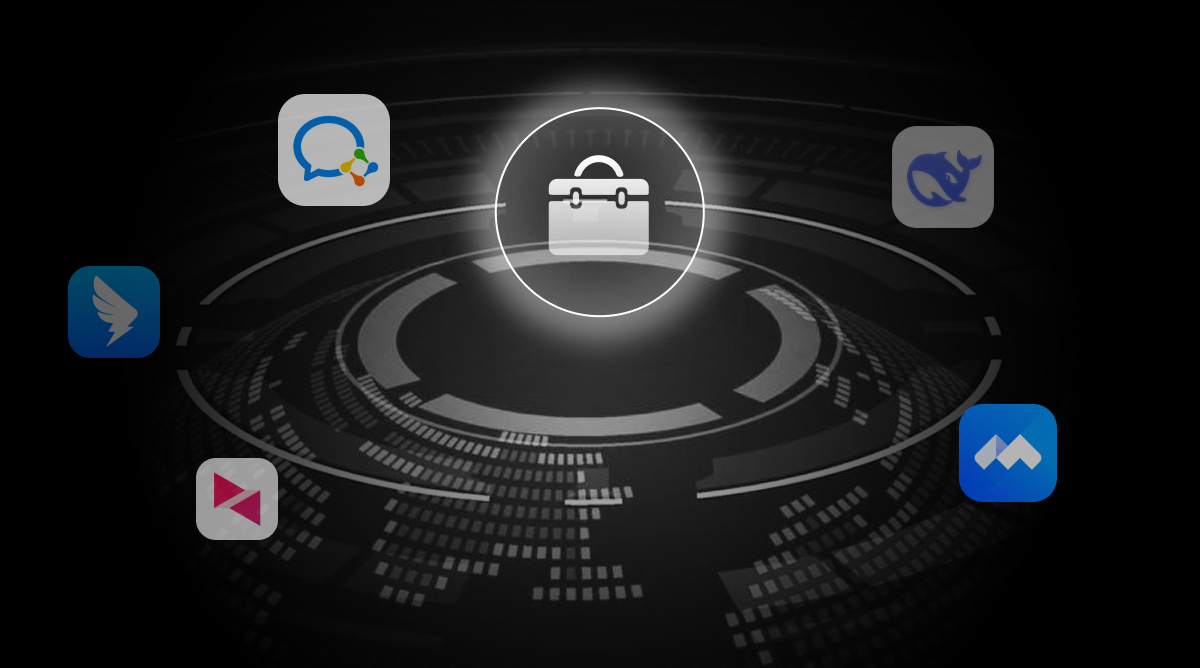 国内热门办公软件